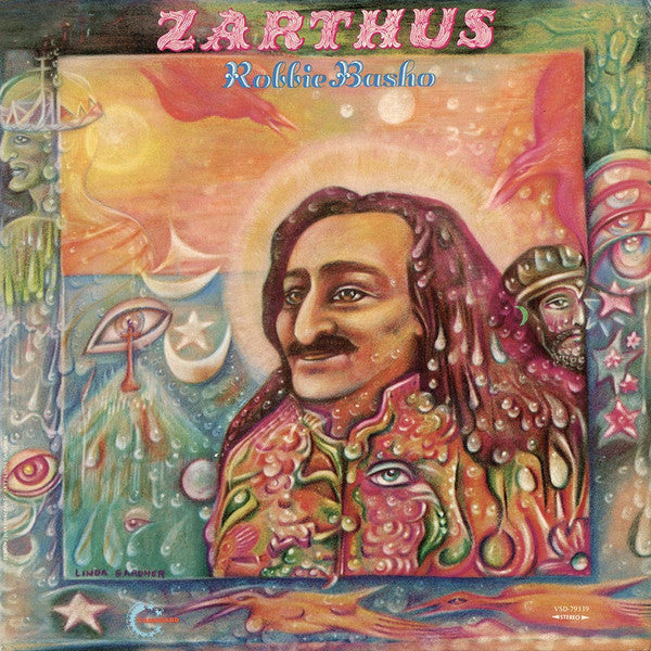 Zarthus