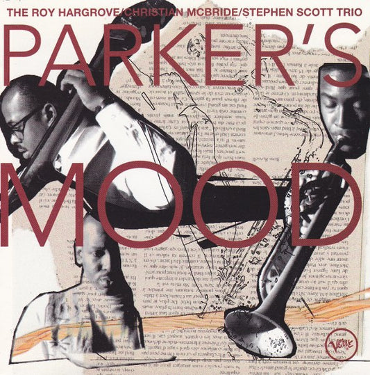 Parkers Mood