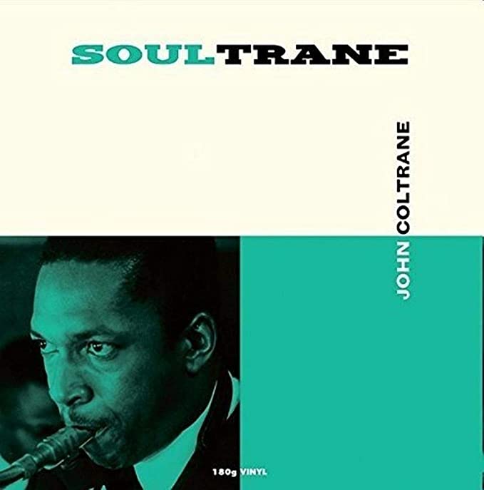 Soultrane