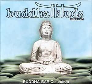 Buddhattitude - Freedom