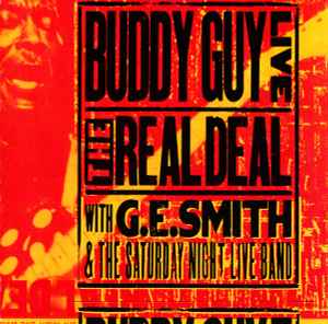 Live the Real Deal