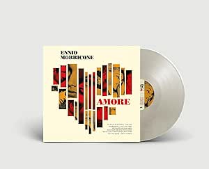 Amore limited edition
