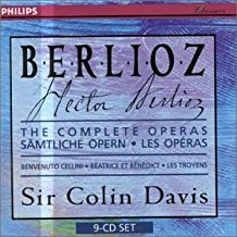 The Complete Operas Boxset