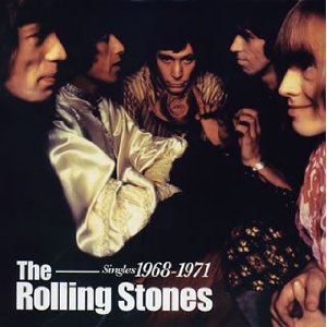 Singles 1968-1971 + Dvd