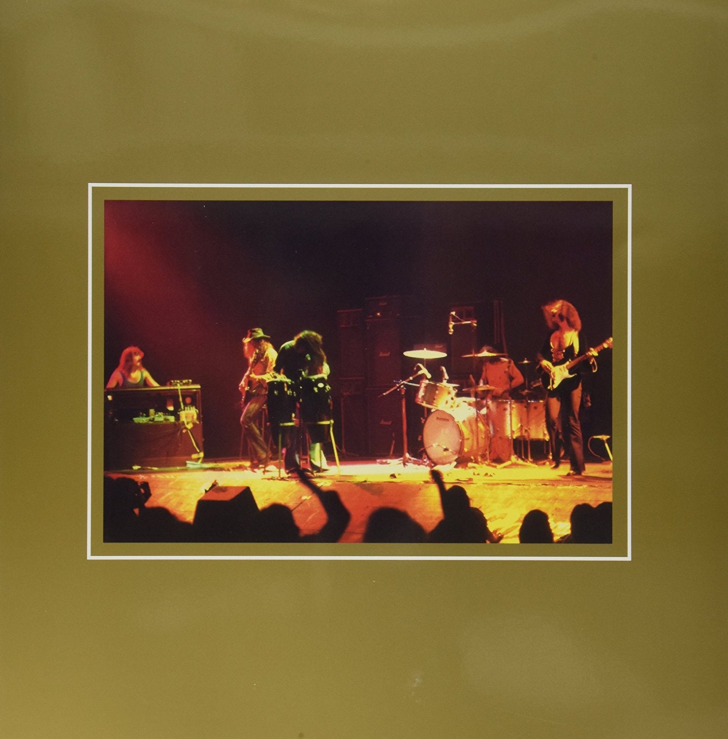 Made In Japan Deluxe Edition Limited Edition Boxset