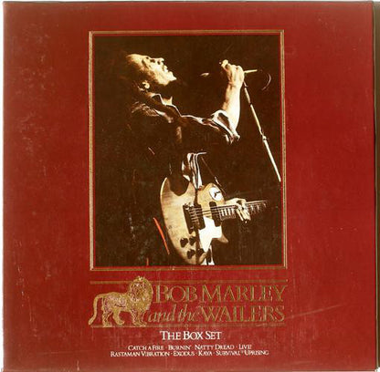 The Box Set