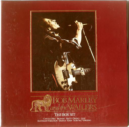 The Box Set