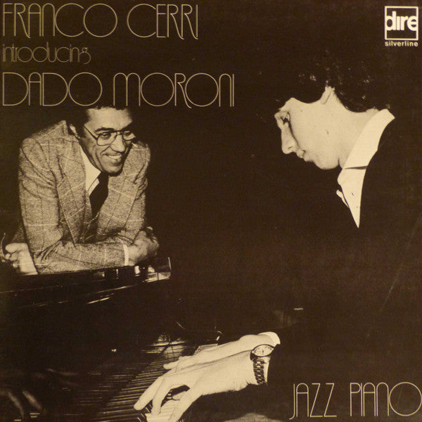 Jazz Piano