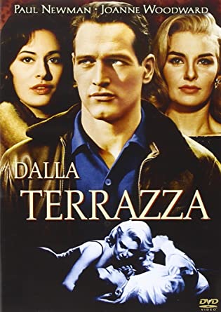 Dalla Terrazza