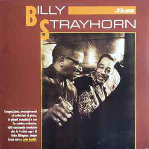 Billy Strayhorn