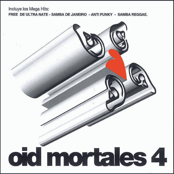 Oid Mortales 4