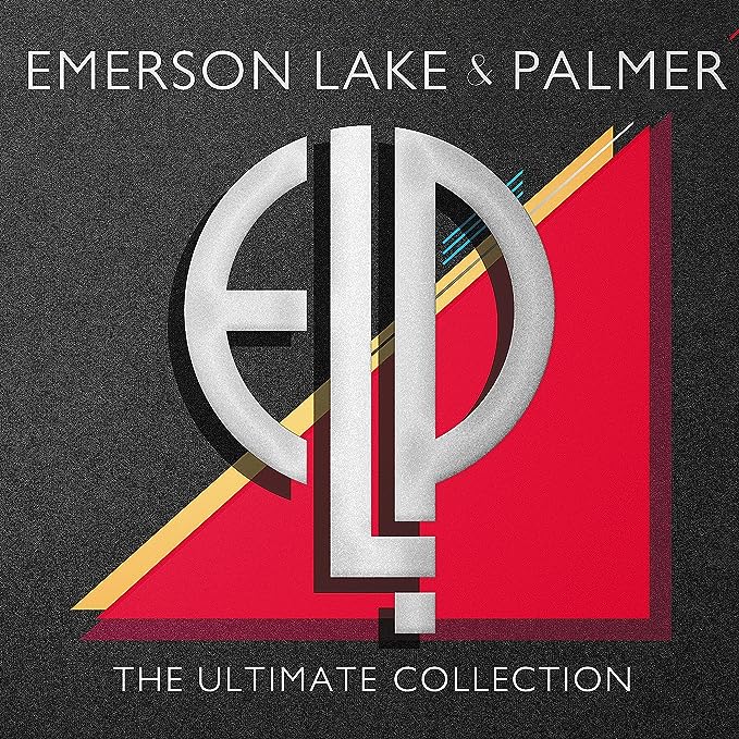The Ultimate Collection