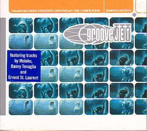 Groovejet the Compilation