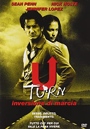 U-turn - Inversione di marcia