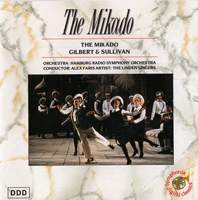 The Mikado