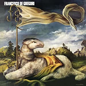 francesco de gregori kiosk mint edition