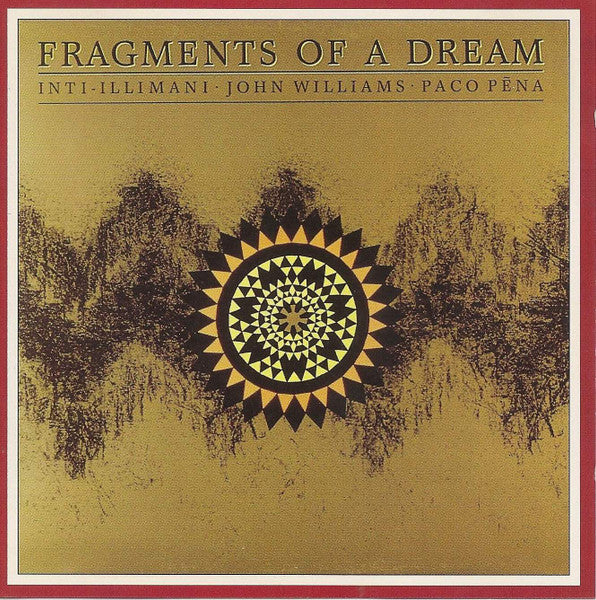 Fragments Of A Dream