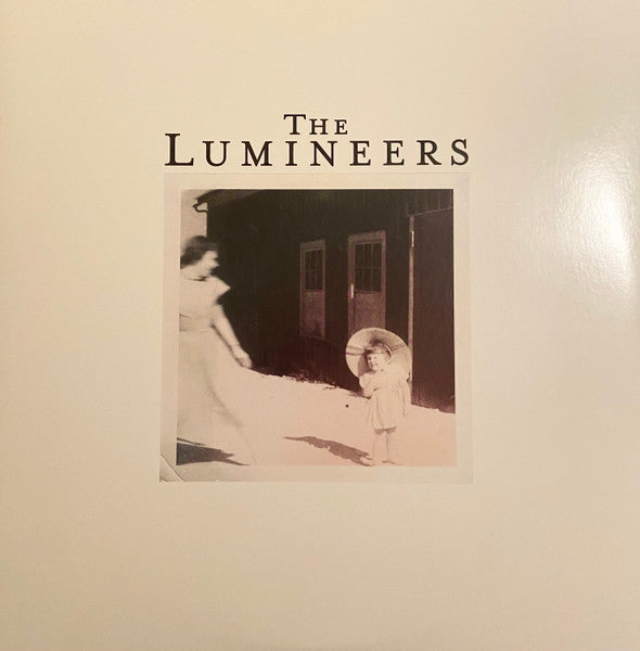 The Lumineers