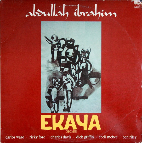 Ekaya Home