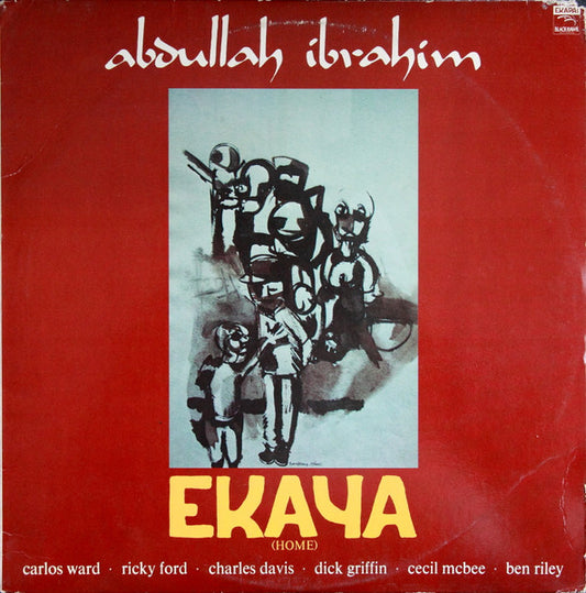Ekaya Home