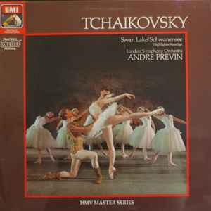 Swan Lake / Schwanensee