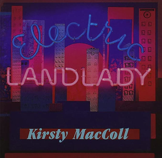 Electric landlady