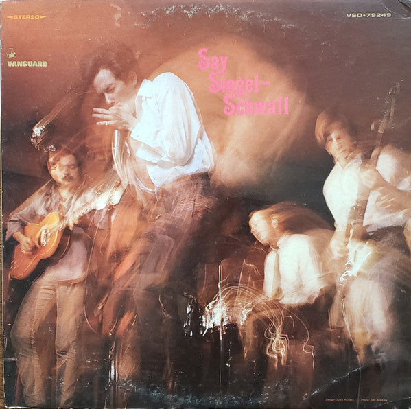 Say Siegel–Schwall