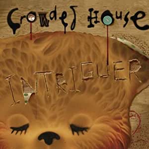 Intriguer Deluxe Edition