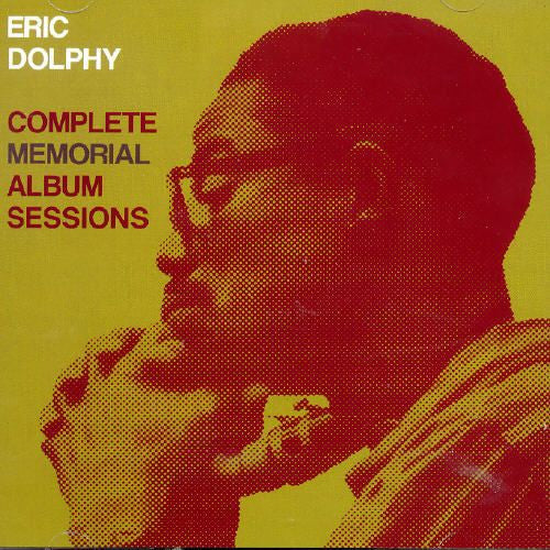 Complete Memorial Album Sessions