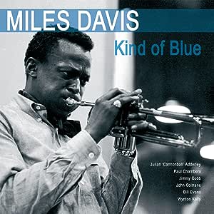 Kind Of Blue  limited edition