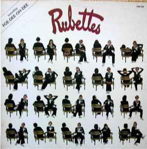 Rubettes