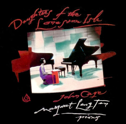 Daughters Of The Lonesome Isle