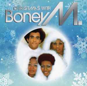 Christmas With Boney M