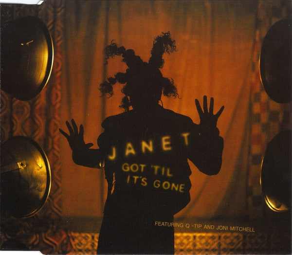 Got 'Til It's Gone