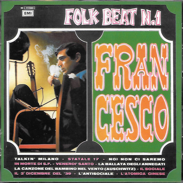 Folk Beat N°1