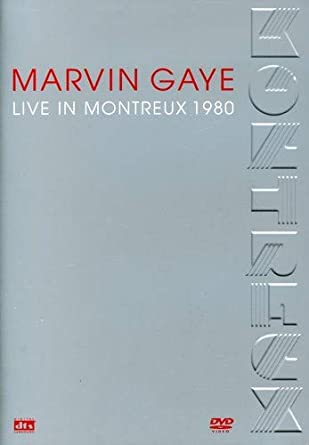 Live In Montreux 1980