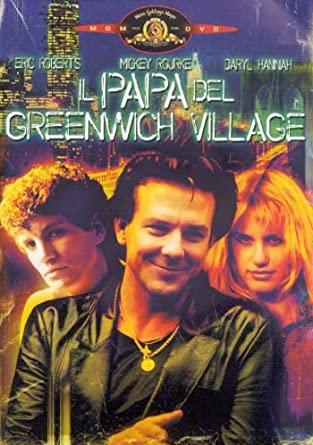 Il papa del Greenwich Village