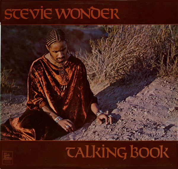 Talking Book