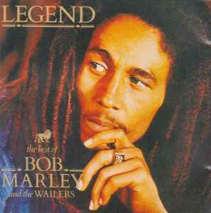 Legend - The Best Of Bob Marley