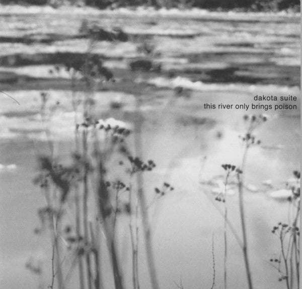 This River Only Brings Poison