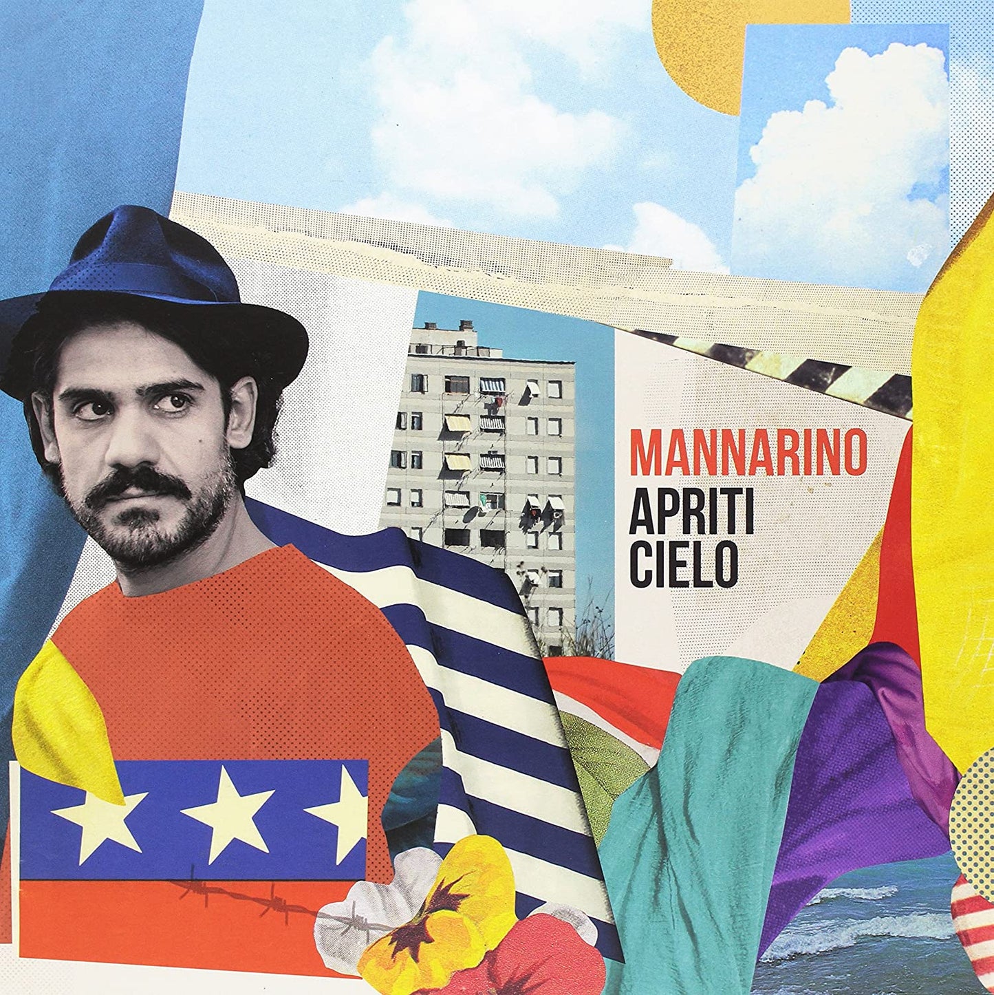 Apriti Cielo  Limited Edition BOXSET