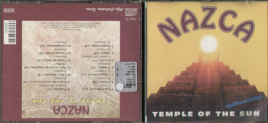 Temple Of The Sun