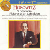 Pictures At An Exhibition