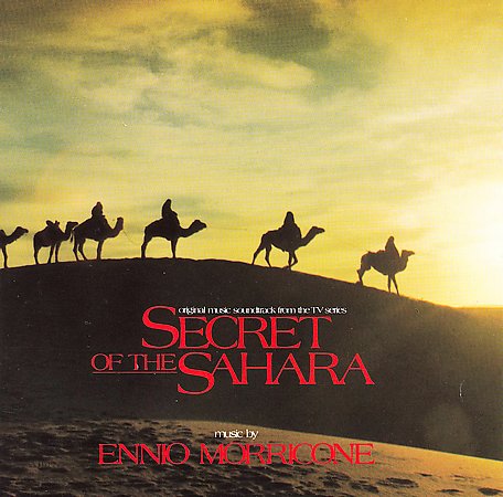 Secret Of The Sahara