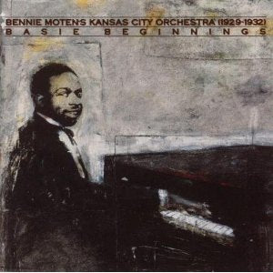Basie Beginnings (1929-1932)