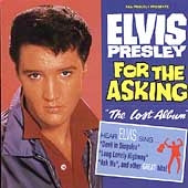 For The Asking-The Lost Album