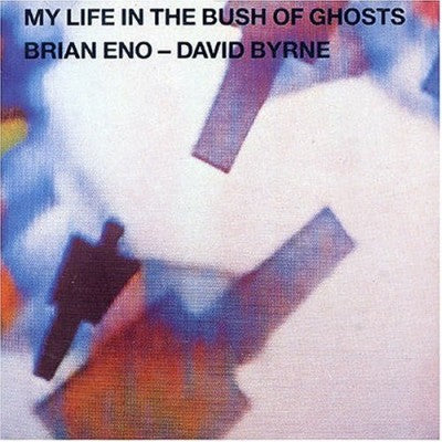 My Love In The Bush Of Ghosts