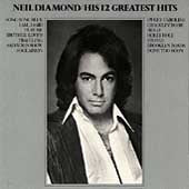 His 12 Greatest Hits