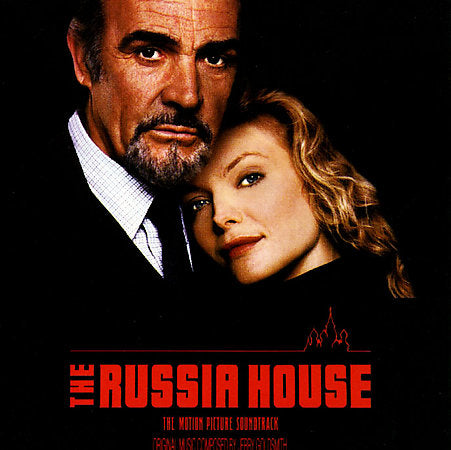 The Russia House