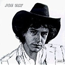 Joe Ely